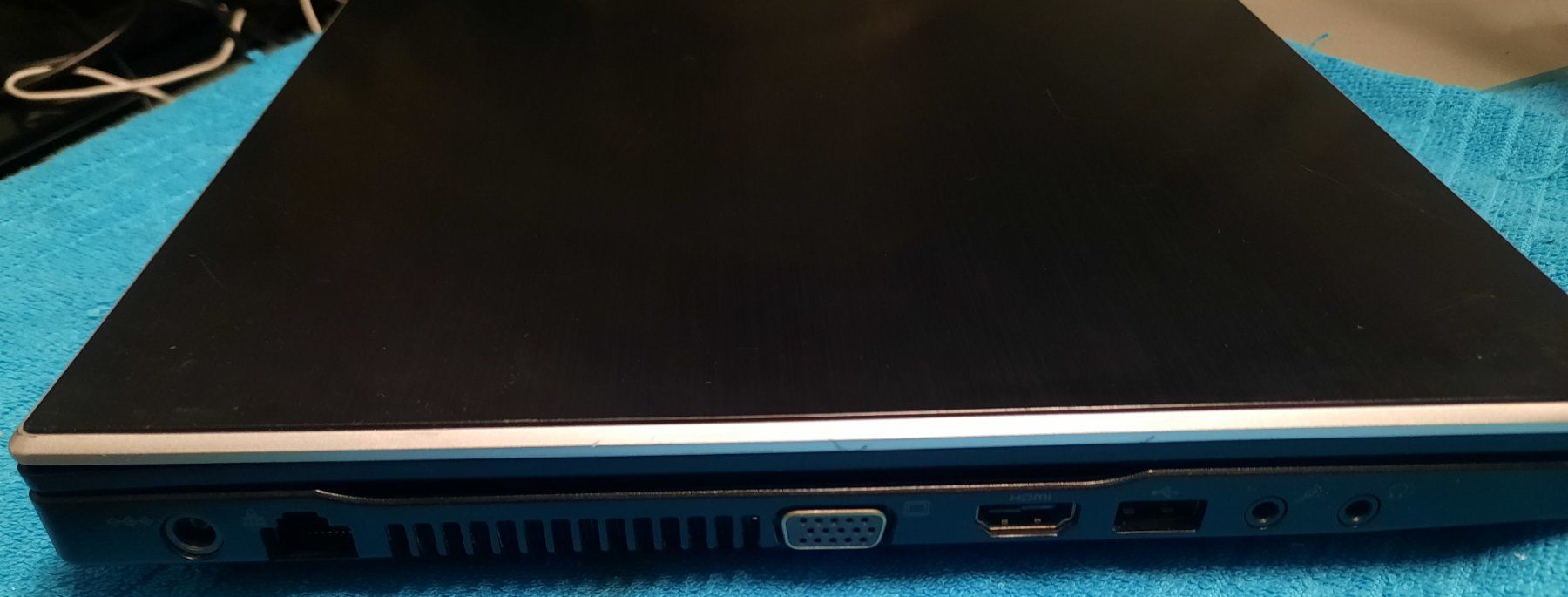 Samsung Notebook: Samsung Core i7 – Usato da La Chaux-de-Fonds venduto da crist2002 3