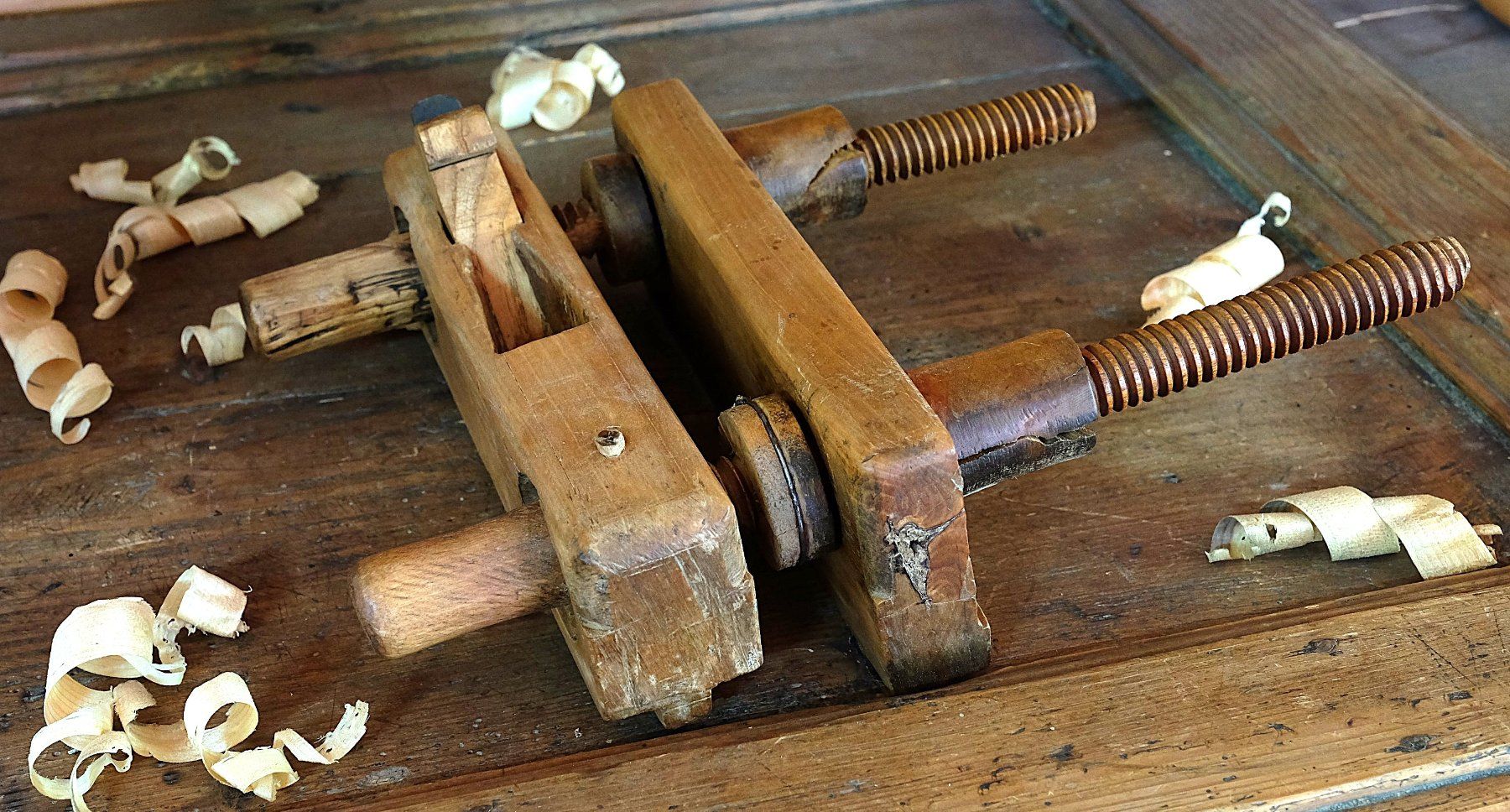 Tutti gli attrezzi: Nuthobel Antikes Dekostück – Usato da Sevgein venduto da WHaelmi 4