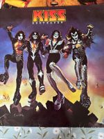 KISS - Destroyer LP