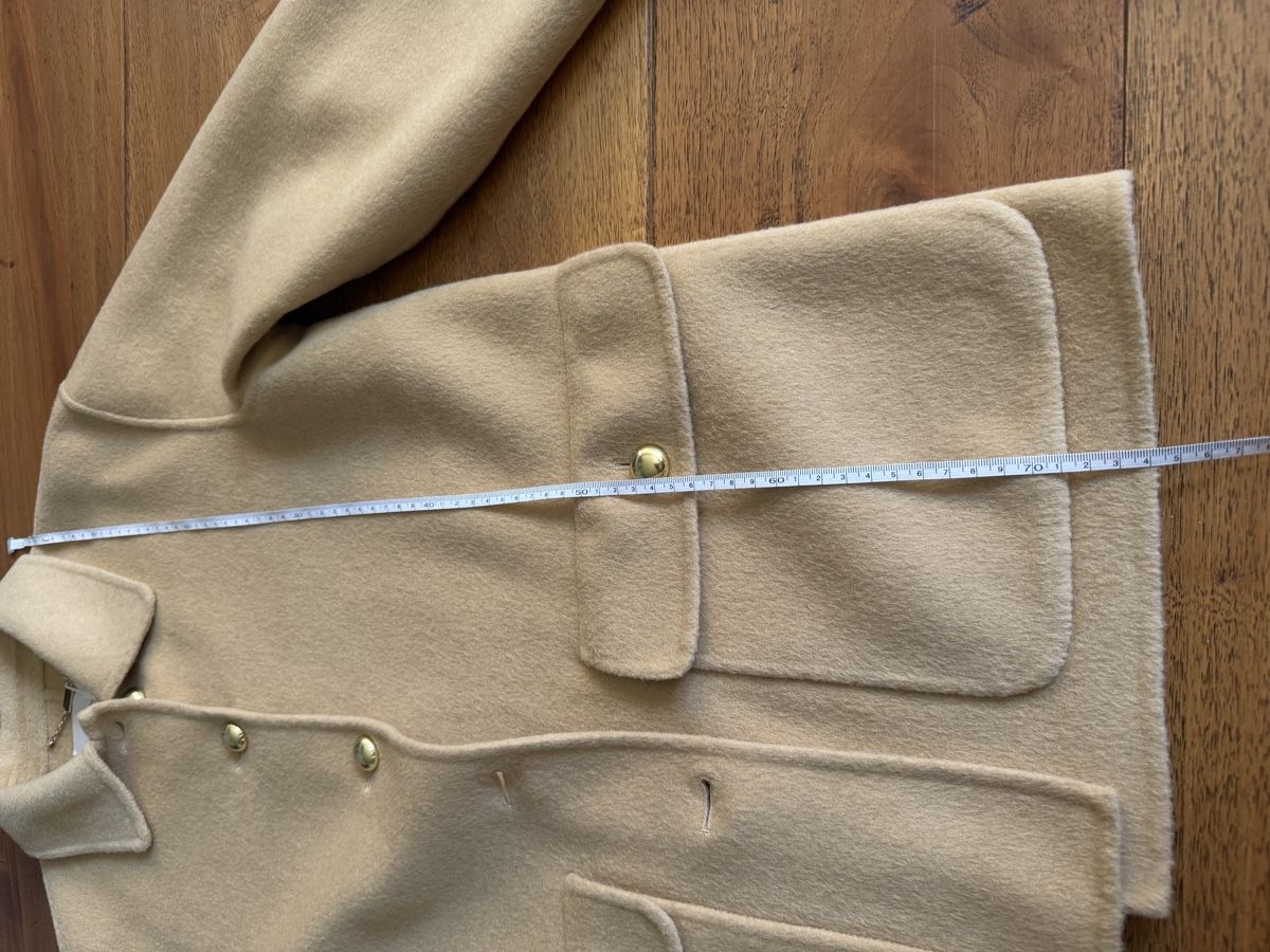 Gant Cappotti: Cappotto Gant nuova con etichetta – Nuovo e nell'imballaggio originale da Cademario venduto da Iby_30 5