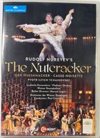 DVD THE NUTCEACKER - DER NUSSKNACKER - CESSE NOISETTE