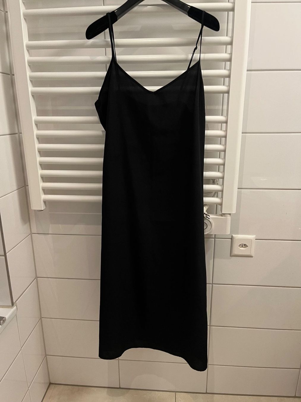 Vestiti: Sommerliches, leichtes Kleid mit Blumenmuster, Gr. 38 – Usato da Boll venduto da pet_p87r 1