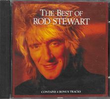 Rod Stewart - The Best Of