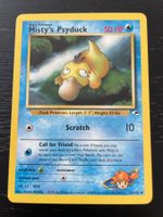 Pokemon Misty‘s Psyduck 54/132 Gym Heroes
