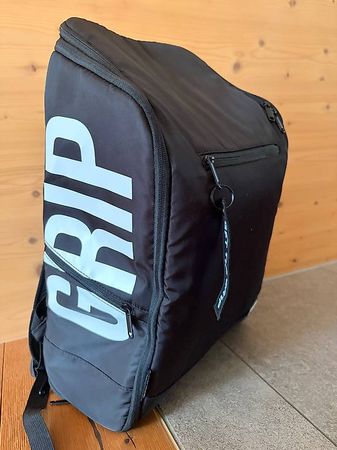 GripMode Goalie Rucksack Neu