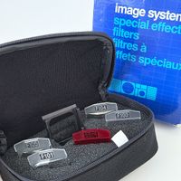 Polaroid Spectra / Image System Filter Set