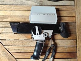 Caméra Bolex 150 super