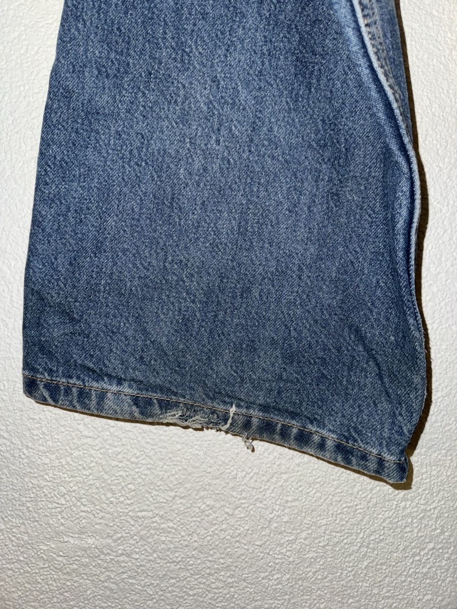 Bershka Jeans: Jeans – Usato da Effretikon venduto da ajl_rwt5 4