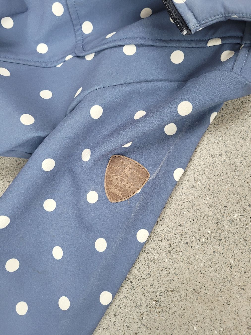 Blutsgeschwister Giacche: Blutsgeschwister Softshelljacke Gr. S – Usato da Rodersdorf venduto da trueegg 7