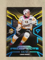 Sportzoo Prime Prospects  Robin  Ajoie   60/65