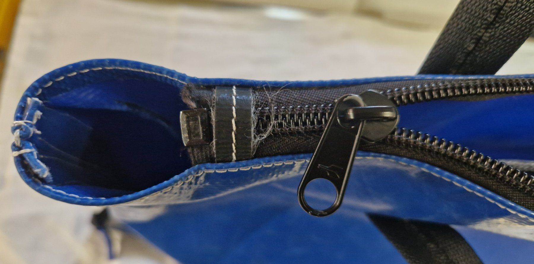 Freitag Rucksäcke: FREITAG  TASCHE/RUCKSACK – Gebraucht aus Bilten von Mic2022 4