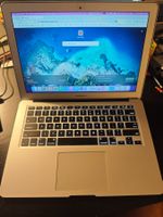 Apple MacBook Air 13" Intel Core i5 4GB RAM