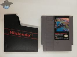 Tiger Heli / Nintendo NES