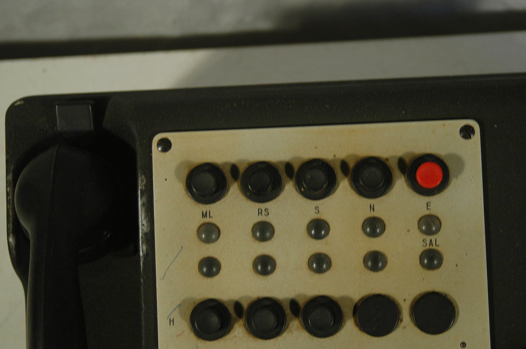 Telefoni: Hasler Telefonzentrale – Usato da Herisau venduto da Wisen 1