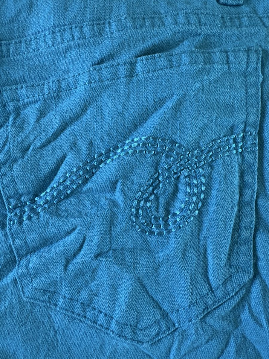 Hosen: Y2K Shorts – Gebraucht aus Riehen von vintage_basel 2
