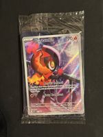 Cartes Pokémon - Charbambin - Scellé! FR MEP Promo