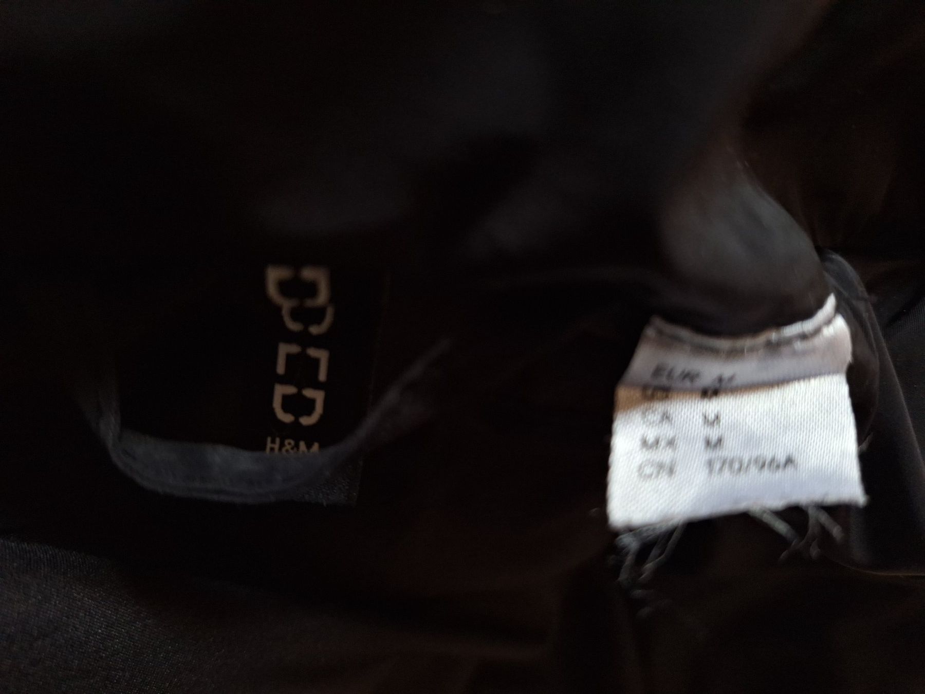 H&M Giacche: Kurzjacke Gr M – Usato da Wegenstetten venduto da mcfly321 2