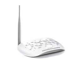 TP-Link WiFi WLAN Accesspoint