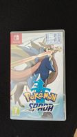 Spiel Nintendo Switch Pokemon Schwert