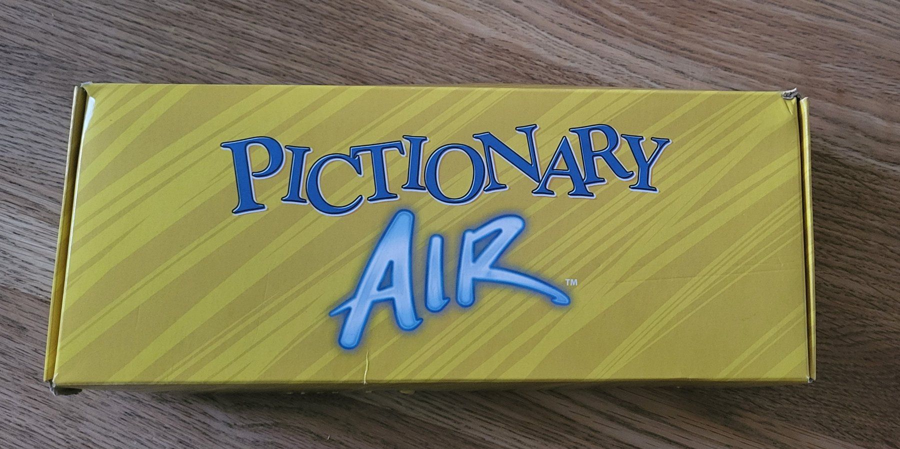 Spiele: Pictionary Air – Neu (gemäss Beschreibung) aus Biberist von Nicelotti