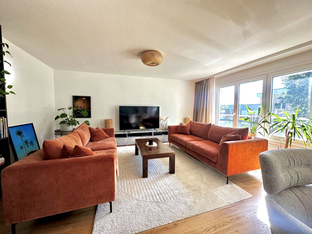 Sofacompany Sofas: 3-er Sofa Noa von Sofa Company, neuwertig, moss rust – Gebraucht aus Pfäffikon ZH von lis_2v55