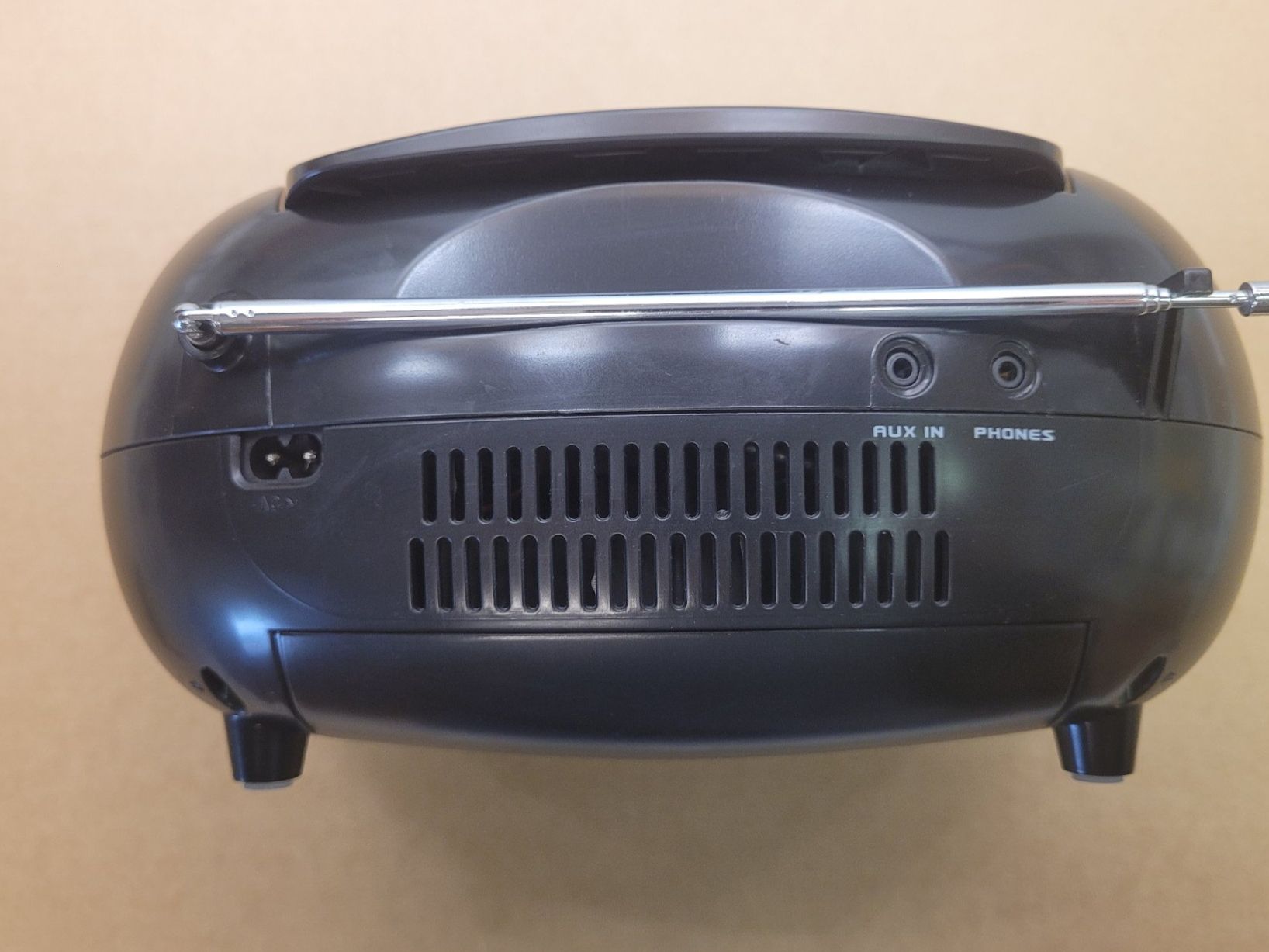 Radios: Mio Star CD-Radio P-210 DAB+ – Gebraucht aus Arlesheim von ars_musica 5