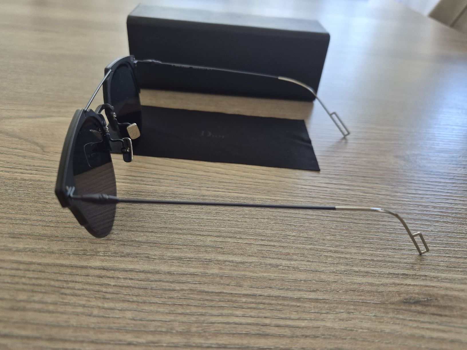 Dior Occhiali & Lenti: Dior Original Sonnenbrille – Nuovo (secondo la descrizione) da Adliswil venduto da Ci5671 2