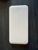 Batterie externe Redmi 10000 mAh 