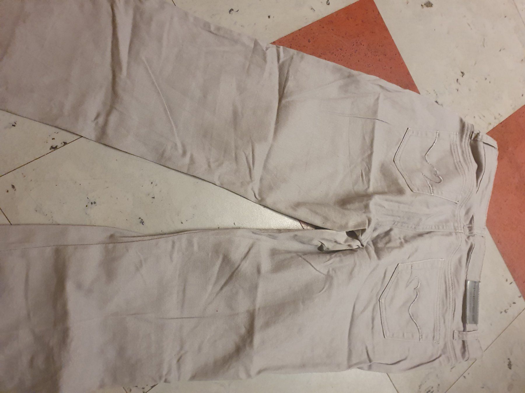 Pantaloni: Hosen – Usato da Moosseedorf venduto da Sonnenschein.. 2