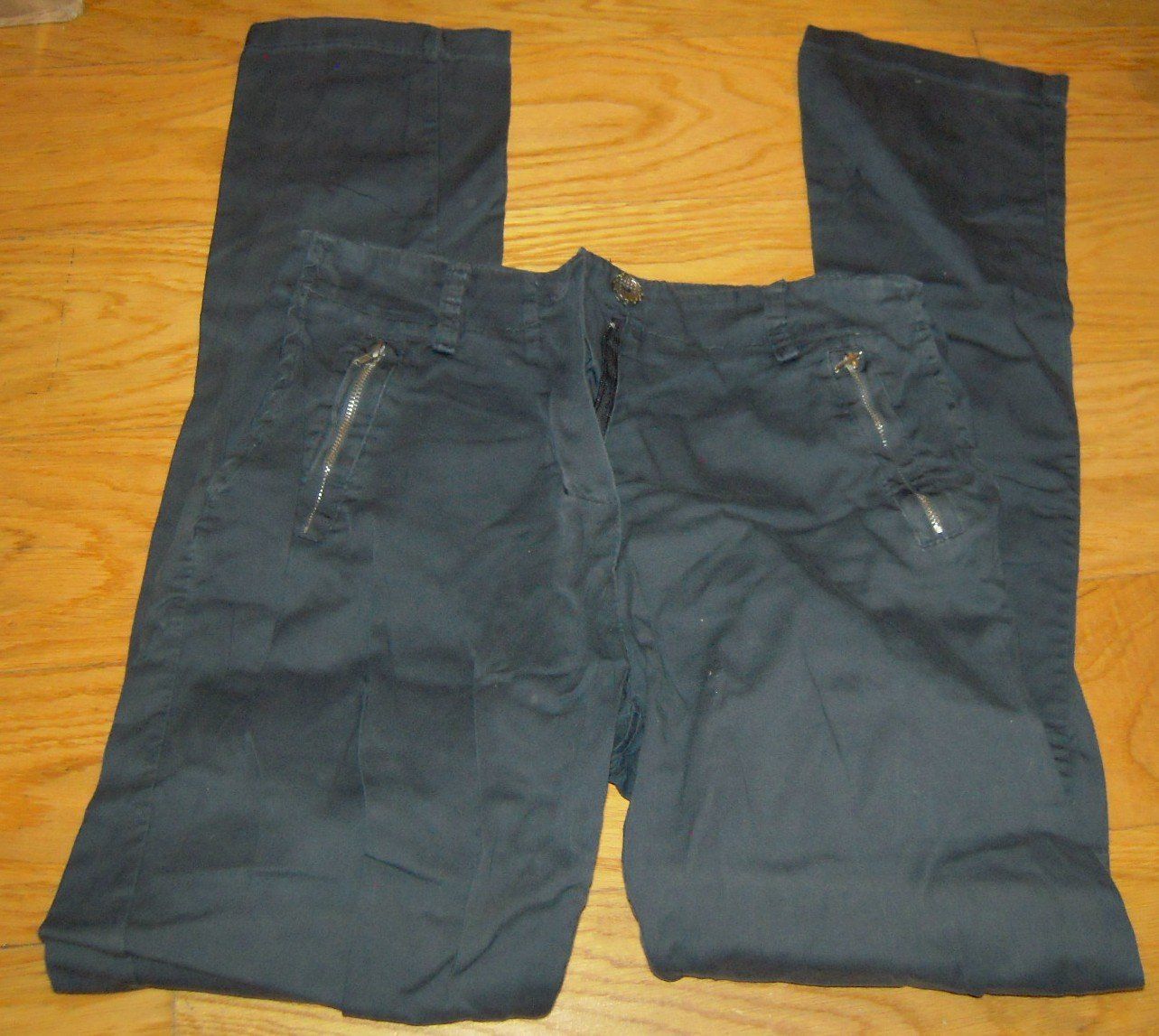 Pantaloni: Hose  gr  M – Usato da Heimberg venduto da Rockenrol