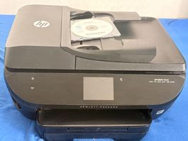 HP ENVY 7640 All-in-One Drucker