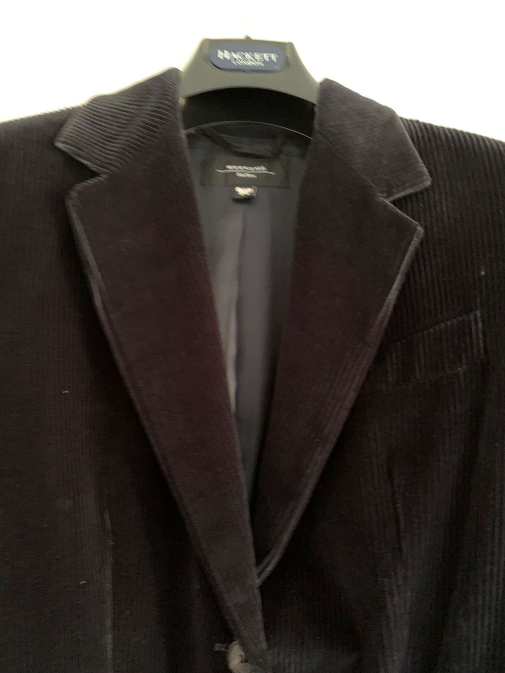 Max Mara Jacken: Max Mara Weekend Samtblazer – Gebraucht aus Zürich von jara_11 2