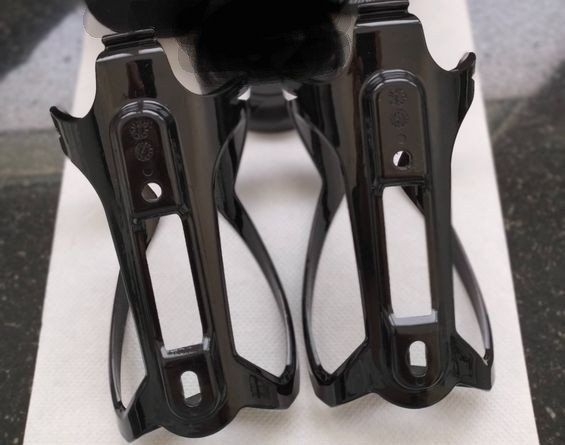 BBB Cycling Pezzi di ricambio: 2Stk. BBB Cycling Flaschen Halter – Usato da Uster venduto da KarlZH 4