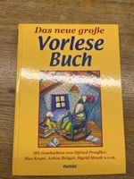 Das neue grosse Vorlesebuch, illustriert, guter Zustand