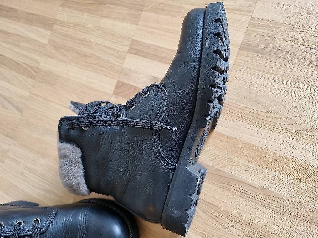 Panama Jack Scarpe da donna: Stiefel Panama Jack 38 Lammfellfutter Winterstiefel – Usato da Arlesheim venduto da evi_gm8h 2