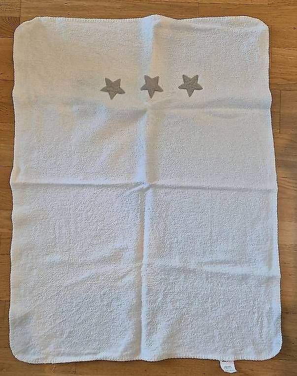 Coperte: 2x Babydecken/Krabbeldecken – Usato da Wabern venduto da ale_qdf8 1