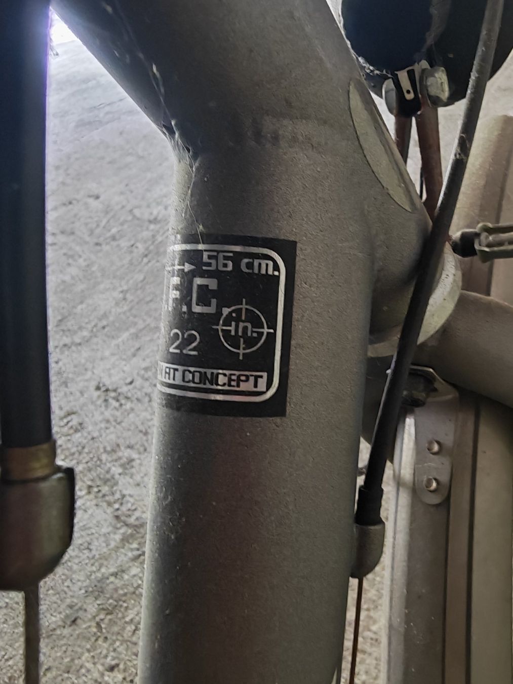 Wheeler Biciclette: Wheeler 2700 Velo – Usato da Richenthal venduto da maenggi16 1
