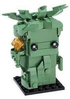 Lady Liberty Brickheadz LEGO 40367