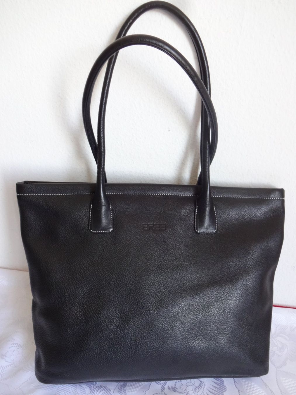 Bree Sacs femmes: Orig." BREE " Echtleder  Tasche – Neuf (Voir description) à Frauenfeld par Riaa