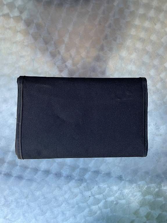 Borse: Filtertasche für 12 Filter – Usato da Basel venduto da l_2jvr 1