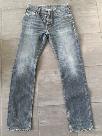 Jeans Herren Hose, Grösse 30x34