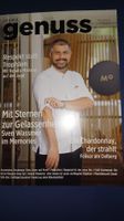 Magazin LEADER CHF 1.- Oktober 2025