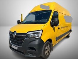 Renault Master T35 L3H3 dCi 135 | 2021 | Erst 86'300 km