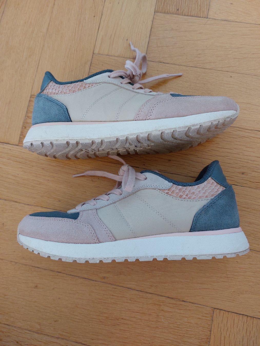 Scarpe da donna: Freizeitschuhe – Usato da Kriens venduto da nordlicht09 5