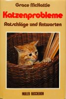 McHattie Grace - Katzenprobleme