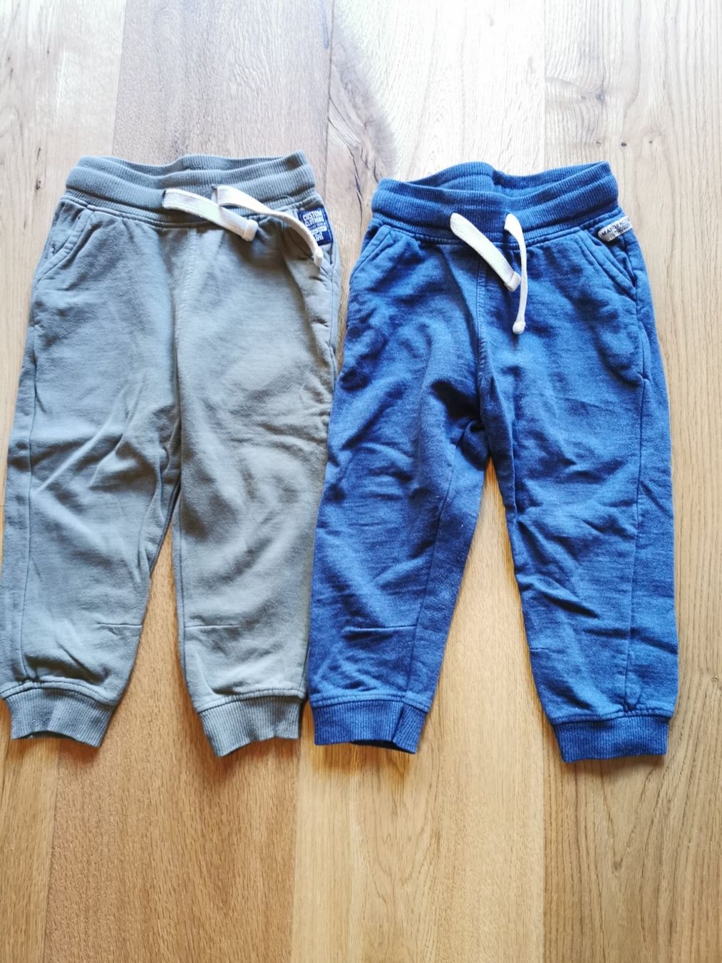 Lotti & Set di vestiti: Kleiderpaket Jungen 86/92 Winter – Usato da Grindelwald venduto da Sala33 1