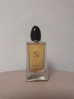Giorgio Armani Si Eau de Parfum 