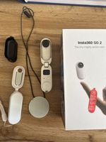 Insta 360 Go 2 Action Cam