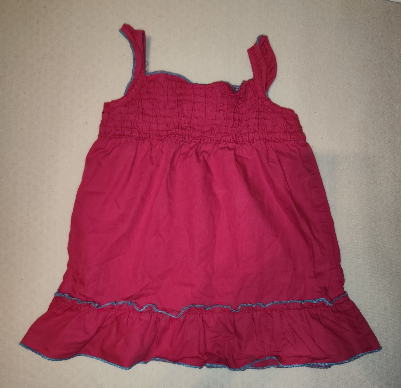 Vestiti & Gonne: Sommer-Kleid, ca. Grösse 86 – Usato da Reinach BL venduto da chilller92 1