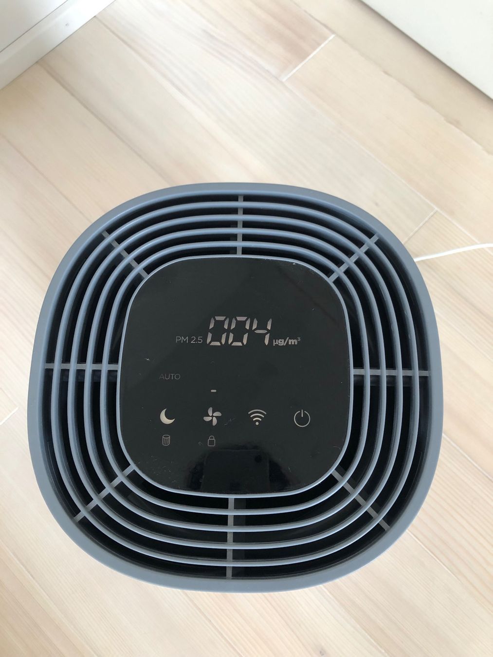 Purificatori d'aria: Luftreiniger Clean Air Optima mit Ionisation + neuer Filter – Usato da Burgdorf venduto da umbr.ella 1